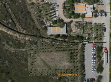 1 · Terreno Industrial en Renta en Hacienda del Sol, Garciacon Ladero