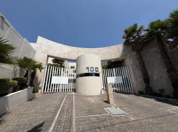 Departamento de 3 habitaciones, Cuajimalpa de Morelos · Departamento en División del Norte en Lomas de Memetla
