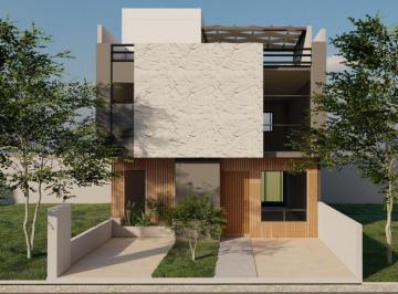 Casa de 3 habitaciones, El Marqués · Casa en Venta Nueva en El Fracc Zaru