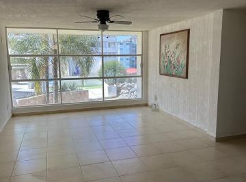 Departamento · 155m² · 3 Recámaras · Departamento - Punta del Este