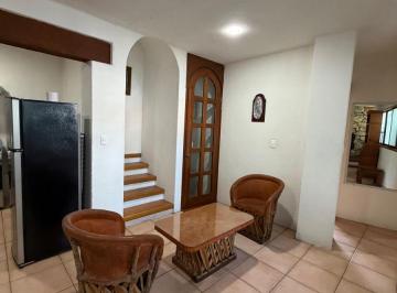 Departamento de 2 habitaciones, Oaxaca de Juárez · Departamento Amueblado en Renta Zona San Felipe
