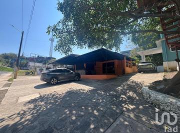 Terreno / Lote · 3835m² · Terreno en Renta en Santiago Tuxtla, Veracruz