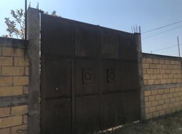 Terreno / Lote , Yautepec · Terreno Venta Cocoyoc Yautepec Morelos 985 m² Oportunidad