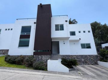 Casa de 4 habitaciones, Corregidora · Casa Renta Vista Real en Real de La Villa