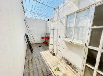 Casa · 82m² · 2 Recámaras · 2 Estacionamientos - CENTURY 21 Grupo Mormos · Casa en Venta en Pueblo Nuevo Geo Chalco