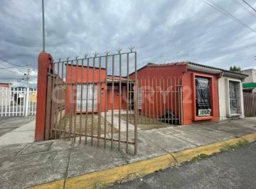 Casa · 82m² · 2 Recámaras · 2 Estacionamientos · Casa en Venta en Pueblo Nuevo Geo Chalco
