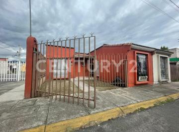 Casa · 82m² · 2 Recámaras · 2 Estacionamientos · Casa en Venta en Pueblo Nuevo Geo Chalco
