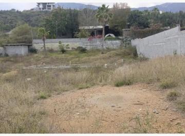 1 · Terreno en Venta en El Barrial, Santiago