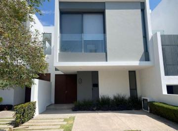 Casa de 3 habitaciones, Tlajomulco de Zúñiga · Casa en Venta en Paraje Casas de Autor Las Grullas