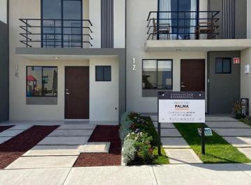 Casa de 2 habitaciones, Tizayuca · Modelo Palma: Excelente Oportunidad de Inversión