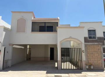 1 · Casa en Renta en La Muralla, Torreón, Coahuila de Zaragoza