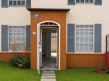 Casa · 61m² · 2 Recámaras · 1 Estacionamiento · Casa en Fraccionamiento Granjas Banthi
