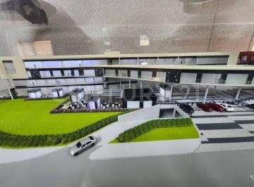 Local comercial · 61m² · Local en Renta – The Village At La Rioja Zona Sur de Monterrey