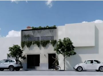 Departamento de 1 habitación, Guadalajara · Departamento en Venta en Santa Tere