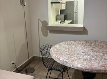 Departamento de 1 habitación, Huixquilucan · Loft en Renta Parques de La Herradura