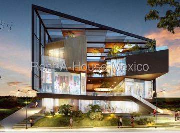 Local comercial , Querétaro · El Salitre Local Comercial en Venta de 211 m² en Ubicación Frontal con Alto Flujo Rah2761