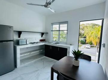1 · Departamento Nuevo en Renta Cancun Resid. Las Americas