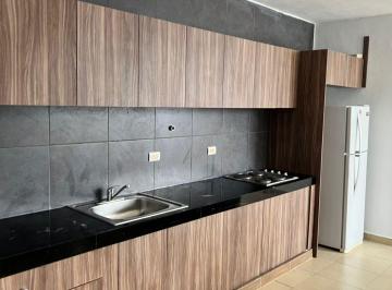 Departamento de 2 habitaciones, Benito Juárez · Se Renta Departamento en Calle de Olivos 13 2°piso Semi Amueblado