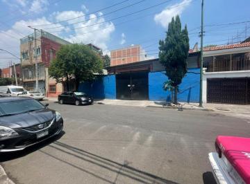Bodega comercial , Cuauhtémoc · Bodega o Terreno Sin Construcción Tehado y Bardeado