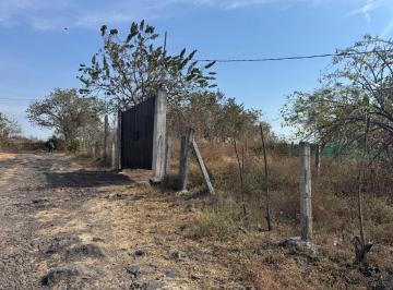Terreno / Lote · 365m² · Terreno - Yautepec