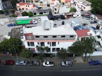 Edificio , Xochimilco · Edificio en Renta
