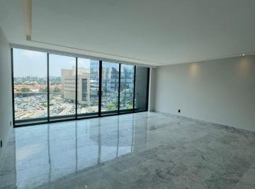 Departamento de 3 habitaciones, Huixquilucan · Departamento en Renta en Interlomas