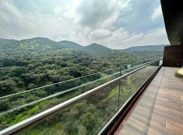 Departamento · 212m² · 3 Recámaras · 3 Estacionamientos · Departamento en Venta PH Reserva Escondida Zona Esmeralda, Atizapán