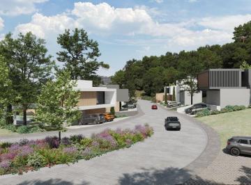 Terreno / Lote , Huixquilucan · Terrenos en Bosque Real Desde 3.8 Mdp
