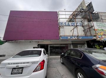 a5742b0dcdc24854f199b290de40aa2eff935eff2d860d24fa855af8a3b1d68a · Edificio en Venta en Pino Suarez, Monterrey, Nuevo Leon