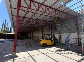 Bodega comercial , Oaxaca de Juárez · Bodega en Renta, Zona Plaza del Valle