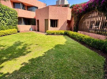 Casa de 3 habitaciones, Huixquilucan · Estupenda Casa en Venta en Fraccionamiento Lomas de La Herradura