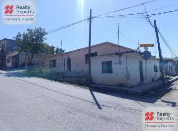 Vista de la Esquina Externa de la Propieadad · Terreno en Venta en Ciénega de Flores Centro