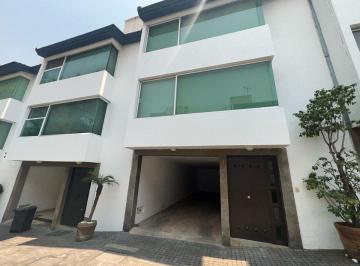 4791a4a29603e9bdba9d1b52c845cbcfea0ce09aee13360c8ab4e7190a13b8ee · Casa en Condominio en Venta Lomas de San Ángel Inn