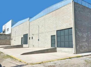 Nave industrial , Corregidora · Renta de Bodega en Santa Barbara a Unos m de Constituyentes.