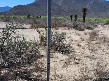 1 · Terreno en Venta