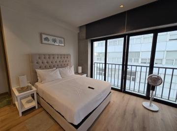 Departamento de 1 habitación, Cuauhtémoc · Vive El Corazón de La Cdmx: Loft de Lujo Frente a La Alameda