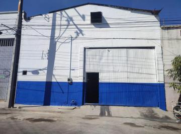 Bodega comercial , Guadalajara · Bodega Comercial de 490 m² en Renta en Colonia Morelos