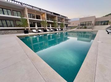 Departamento de 3 habitaciones, Los Cabos · Departamento Nuevo en Tezal, 3 Recamaras Sin Muebles, Equipado.