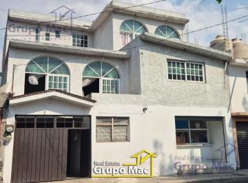 Casa · 255m² · 4 Recámaras · 3 Estacionamientos · Casa Venta en Héroes de La Independencia, Ecatepec, Estado de México