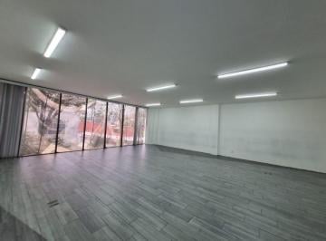 Local comercial , Miguel Hidalgo · Renta de Local - Piso Comercial en Edificio en Escandón $45,000