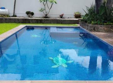 Casa de 3 habitaciones, Cuernavaca · Fabulosa Residencia en Mascareño