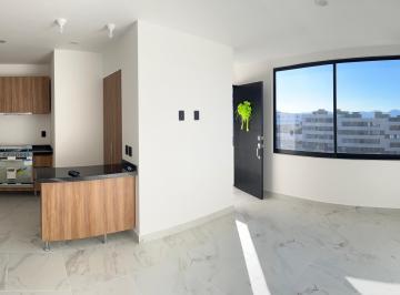 Departamento de 2 habitaciones, El Marqués · Departamento Riscos Condesa 2 Ultimo Piso