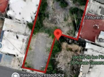 ad1ac242b414fa7f58e866ce126cc9adcf89d68a4327ef0ece961bbc189b5889 · Terreno en Venta Lomas de San Francisco