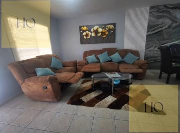 Casa · 2 Recámaras · 1 Estacionamiento · Casa en Renta 1 Planta Apodaca Vivienda Digna