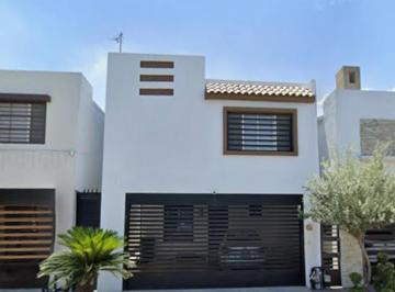 Casa de 3 habitaciones, Monterrey · Casa en Venta en Monterrey Nuevo Leon Col, Cumbres San Agustin