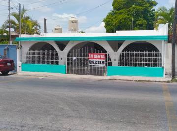 Casa de 3 habitaciones, Mérida · Casa en La Nueva Alemán