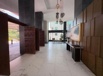 Departamento de 3 habitaciones, Cuajimalpa de Morelos · Departamento con Balcón