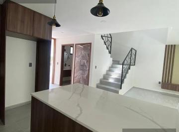 Casa · 259m² · 4 Recámaras · 2 Estacionamientos · Casa en Fraccionamiento Zibatá