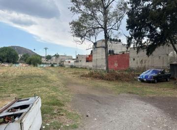 Terreno / Lote , Iztapalapa · Terreno en Venta en Col. Palmitas, Iztapalapa, Cdmx - 4,869.99 m²