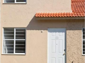 Casa de 2 habitaciones, Cuautlancingo · Casa en Venta en Santorum